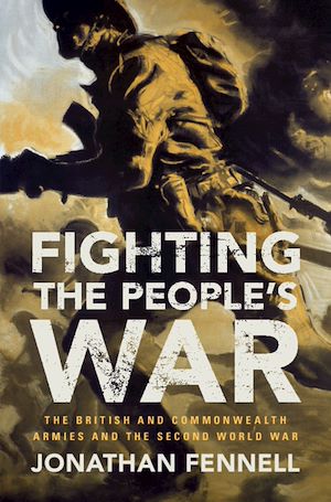 Download the eBook: Fighting the People's War