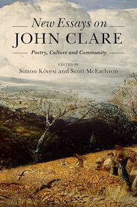 Téléchargez le livre :  New Essays on John Clare