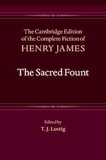 Télécharger le livre :  The Sacred Fount