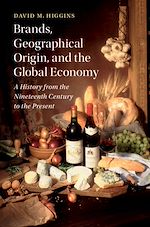 Download this eBook Brands, Geographical Origin, and the Global Economy