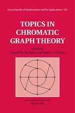 Download this eBook Topics in Chromatic Graph Theory