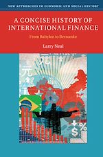 Download this eBook A Concise History of International Finance