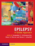 Télécharger le livre :  Epilepsy