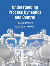 Téléchargez le livre :  Understanding Process Dynamics and Control