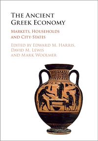 Téléchargez le livre :  The Ancient Greek Economy