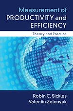 Download this eBook Measurement of Productivity and Efficiency