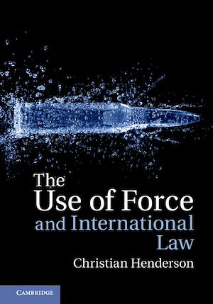 Download the eBook: The Use of Force and International Law
