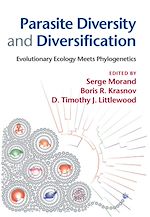 Télécharger le livre :  Parasite Diversity and Diversification