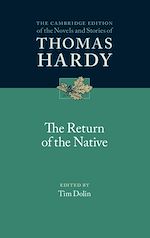 Télécharger le livre :  The Return of the Native