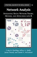 Télécharger le livre :  Network Analysis