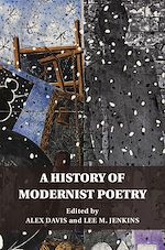 Download this eBook A History of Modernist Poetry