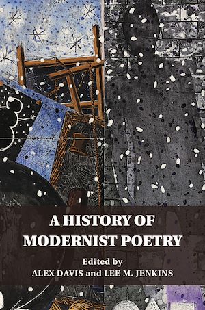 Download the eBook: A History of Modernist Poetry