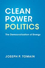 Download this eBook Clean Power Politics
