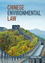 Download this eBook Chinese Environmental Law