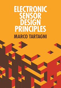 Téléchargez le livre :  Electronic Sensor Design Principles