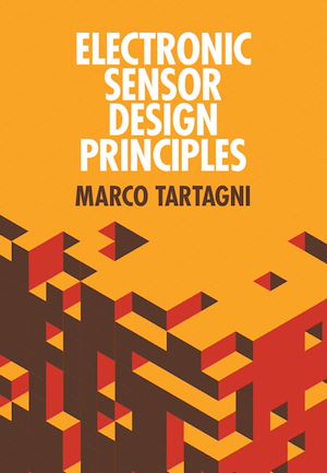 Téléchargez le livre :  Electronic Sensor Design Principles