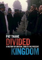 Download this eBook Divided Kingdom