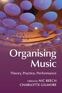 Téléchargez le livre :  Organising Music