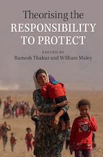 Télécharger le livre :  Theorising the Responsibility to Protect