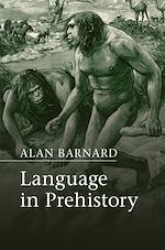 Download this eBook Language in Prehistory