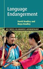 Download this eBook Language Endangerment