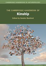 Download this eBook The Cambridge Handbook of Kinship