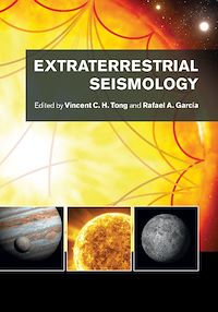 Téléchargez le livre :  Extraterrestrial Seismology
