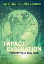 Download this eBook Impact Evaluation
