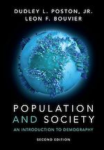Download this eBook Population and Society