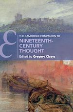 Télécharger le livre :  The Cambridge Companion to Nineteenth-Century Thought