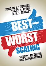 Download this eBook Best-Worst Scaling