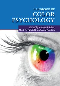 Téléchargez le livre :  Handbook of Color Psychology