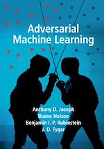 Télécharger le livre :  Adversarial Machine Learning