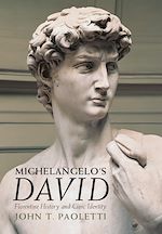Télécharger le livre :  Michelangelo's David
