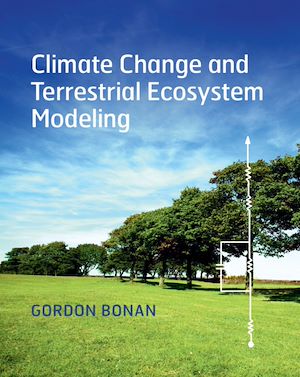 Téléchargez le livre :  Climate Change and Terrestrial Ecosystem Modeling