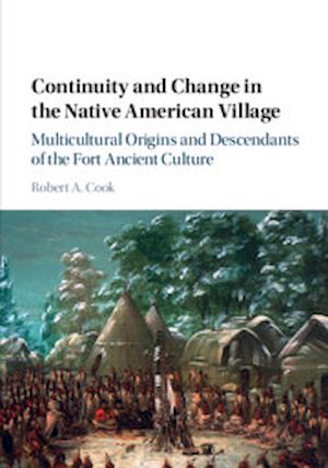 Download the eBook: Continuity and Change in the Native American Village