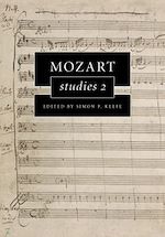Télécharger le livre :  Mozart Studies 2