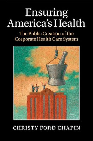 Téléchargez le livre :  Ensuring America's Health