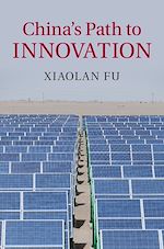 Download this eBook China's Path to Innovation