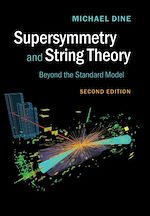 Download this eBook Supersymmetry and String Theory