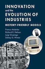 Download this eBook Innovation and the Evolution of Industries