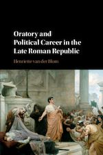 Download this eBook Oratory and Political Career in the Late Roman Republic