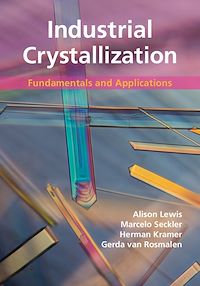 Téléchargez le livre :  Industrial Crystallization