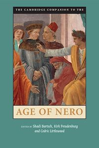 Téléchargez le livre :  The Cambridge Companion to the Age of Nero