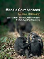 Download this eBook Mahale Chimpanzees