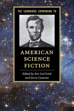 Download the eBook: The Cambridge Companion to American Science Fiction
