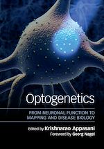 Télécharger le livre :  Optogenetics