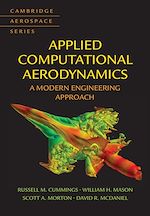 Télécharger le livre :  Applied Computational Aerodynamics