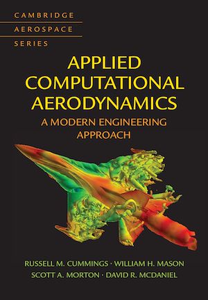 Téléchargez le livre :  Applied Computational Aerodynamics