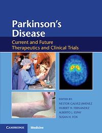 Téléchargez le livre :  Parkinson's Disease